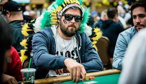 A Look at the Players in Poker